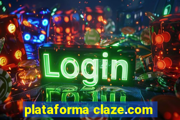 plataforma claze.com